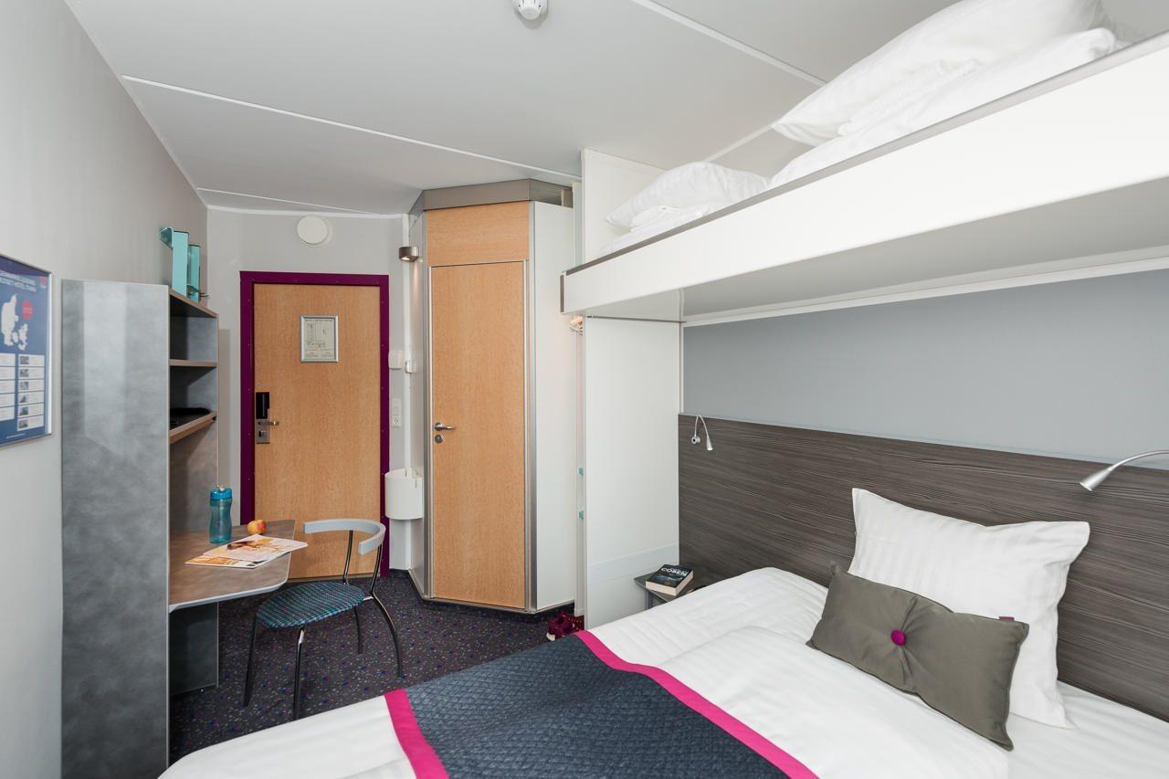 Cabinn Odense Exteriér fotografie